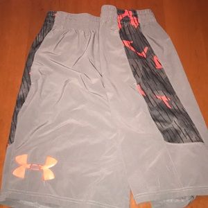 Under Armour athletic shorts